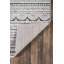 Tapis ivoire / gris anthracite Adhitya-1254837183
