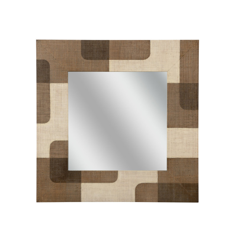 Miroir Jacoby