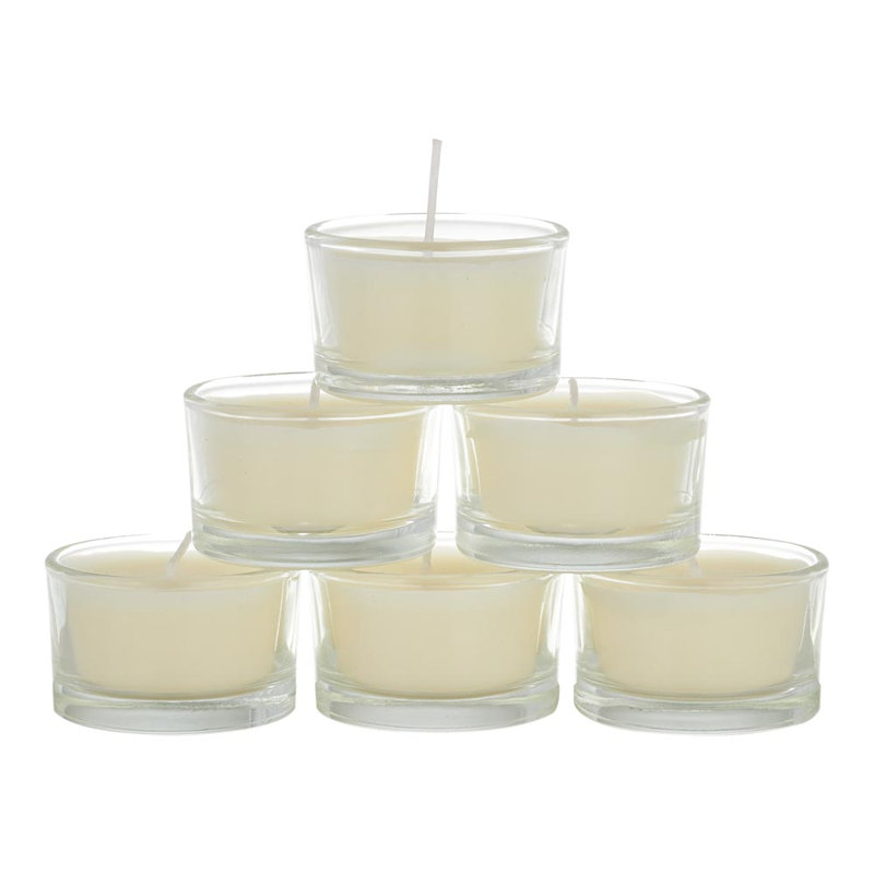 Wax Melt, White