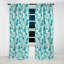 Dreams Polka Dots Pattern - Abstract Curtain - Blackout Abstract Curtain - 1 Panels-107551042