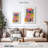 Brampt Rainbow Splash Pomeranian-108667567