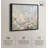 Sable Flowers I Canvas Farmhouse Floral Art by Art Remedy-107786445-107786437