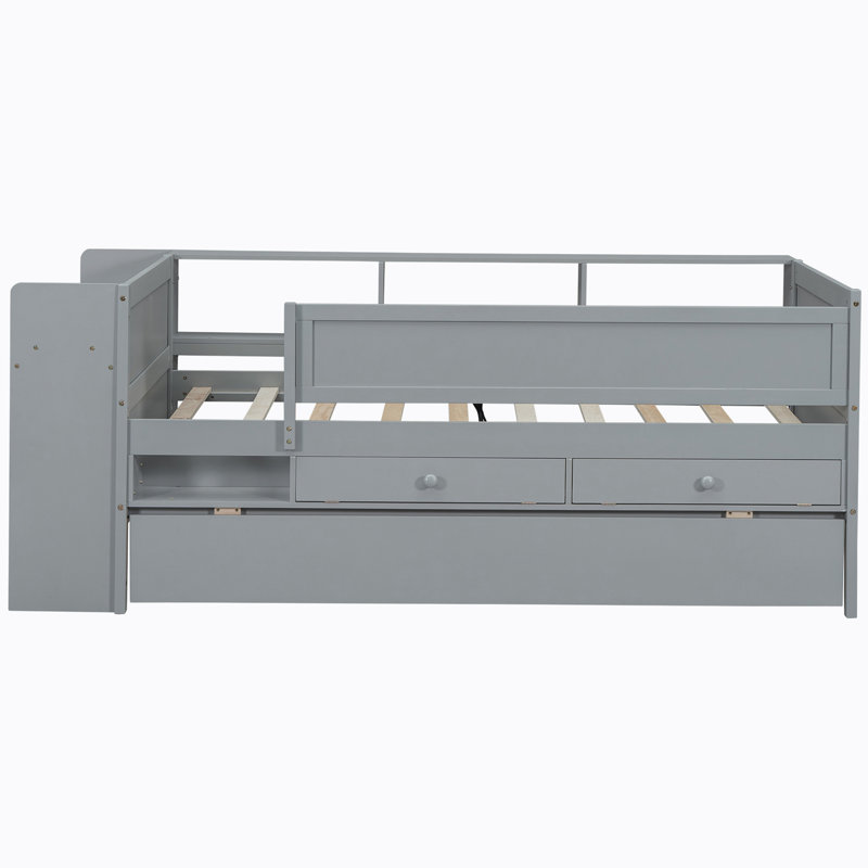 Manika Daybed, Gray