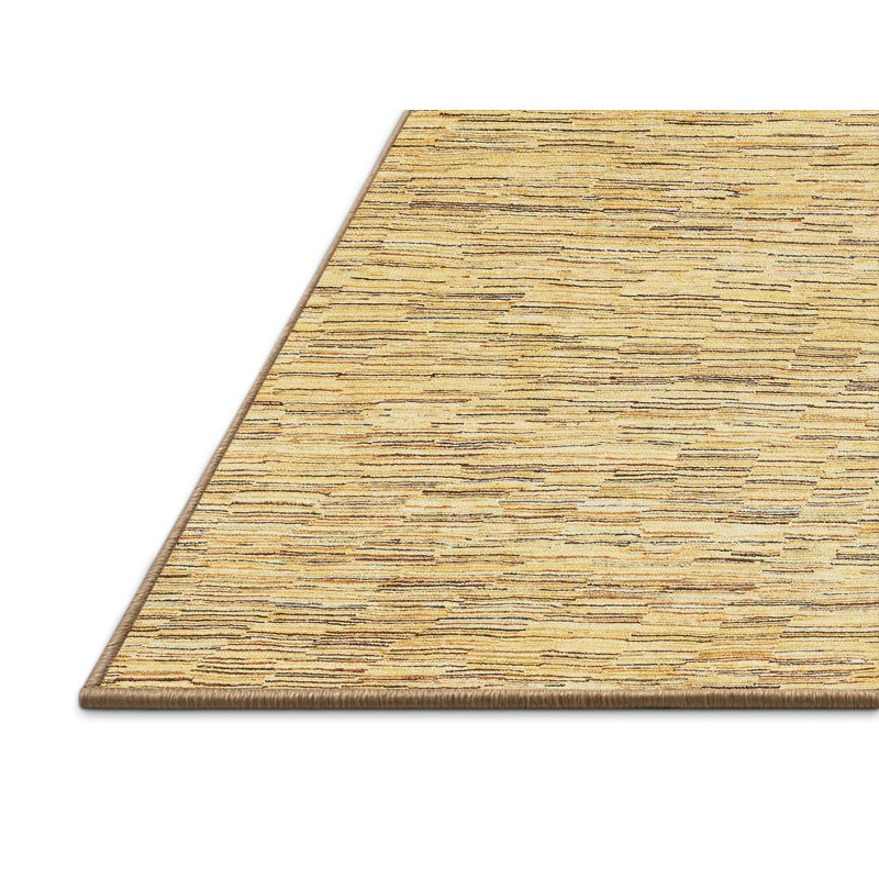 Tapis abstrait moderne 3674, Rectangle 5 pi x 7 pi