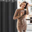Lipp Blackout Curtains Single Panel-756977380