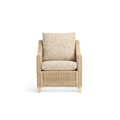 Upholstered Armchair