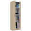 59cm W Manufactured Wood Storage Rack