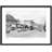 Harrow, Station Road C1955 by Francis Frith - Single Picture Frame Print-51256176