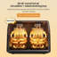 WOLTU 9L Air Fryer Oven