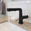  Single Hole Single Hand Bathroom Sink Faucet With Optional Drain Assembly-92825175-117586312