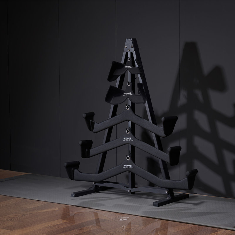 Metal Fitness Equipment