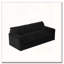 Grand canapé-lit coulissant avec rangement latéral et port USB-967707073