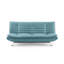 Bridglal 196.1Cm Wide Tight Back Convertible Sofa-540100743
