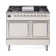 ILVE Nostalgie II Noblesse 40 in Dual Fuel Range