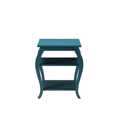 Table d'appoint Teal