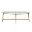 Four Leg Coffee Table-2119986087