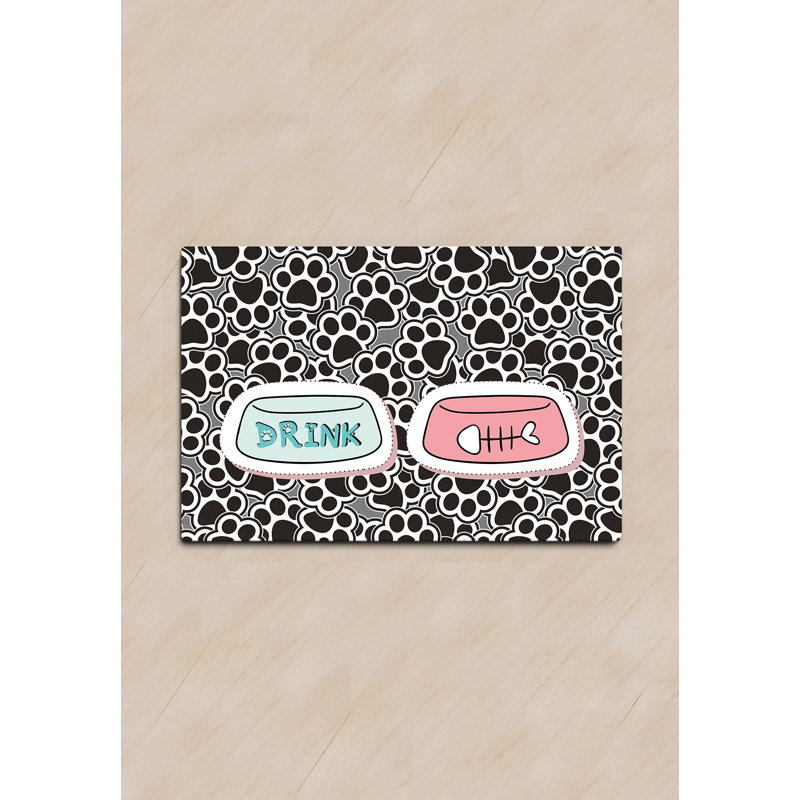 Cat Litter Mat
