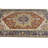 Shellise Performance Wool Geometric Rug
