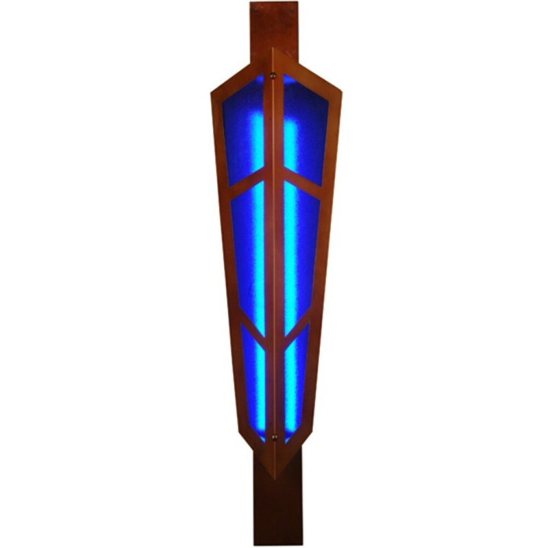 Deep Polaris LED Wallchiere