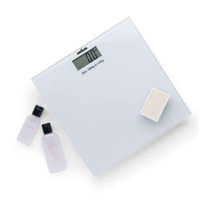 Excelsa Spa Digital Bathroom Scale