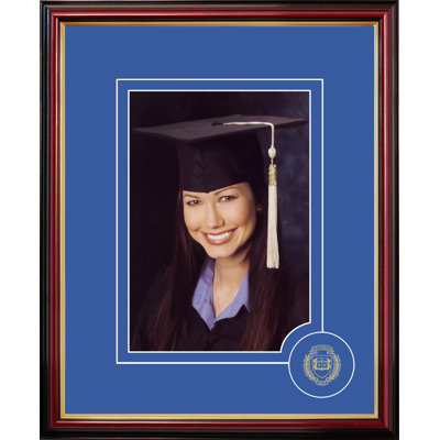 Galesville Graduate Portrait Picture Frame