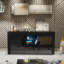 Bimlesh Unfinished TV Stand for TVs up to 48"-98384910