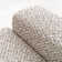 Housse extensible pour causeuse extensible - Durable et élégante - Collection Microfibra