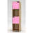 Oak/Pink