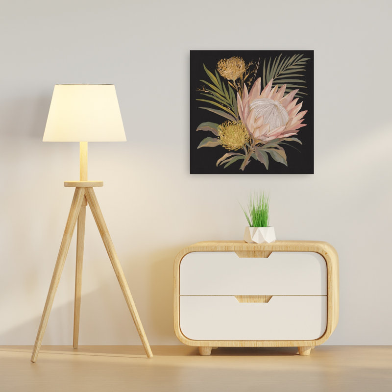 Print, 60.96cm H x 60.96cm W