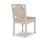 Monarch Upholstered Dining Chair