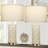 Pavelas USB Table Lamp