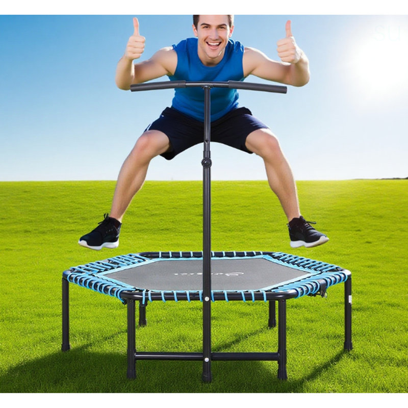 Exercise Trampoline