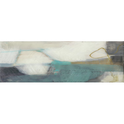 Tusk 8 - Reproduction d'art sur toile tendue