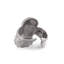 Harvest Pewter Owl Napkin Ring