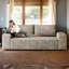 Canapé Luxury Cloud Comfort - 71 po en coton de qualité supérieure avec capacité de 600 lb et support ergonomique-378726953-378726955