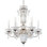 Bagatelle 7 - Light Chandelier