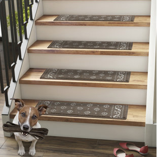 Stair Tread (Set of 13)