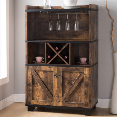 Cagle 200cm Sideboard