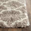Tapis à poil long à motif géométrique gris-1862613377-1777094422