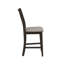 Chaises de comptoir Reber