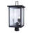Baldwyn Outdoor Post Lantern