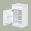 Meuble-lavabo 18 po avec lavabo en céramique-96601732
