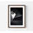 Framed Print with Mat n'est pas disponible