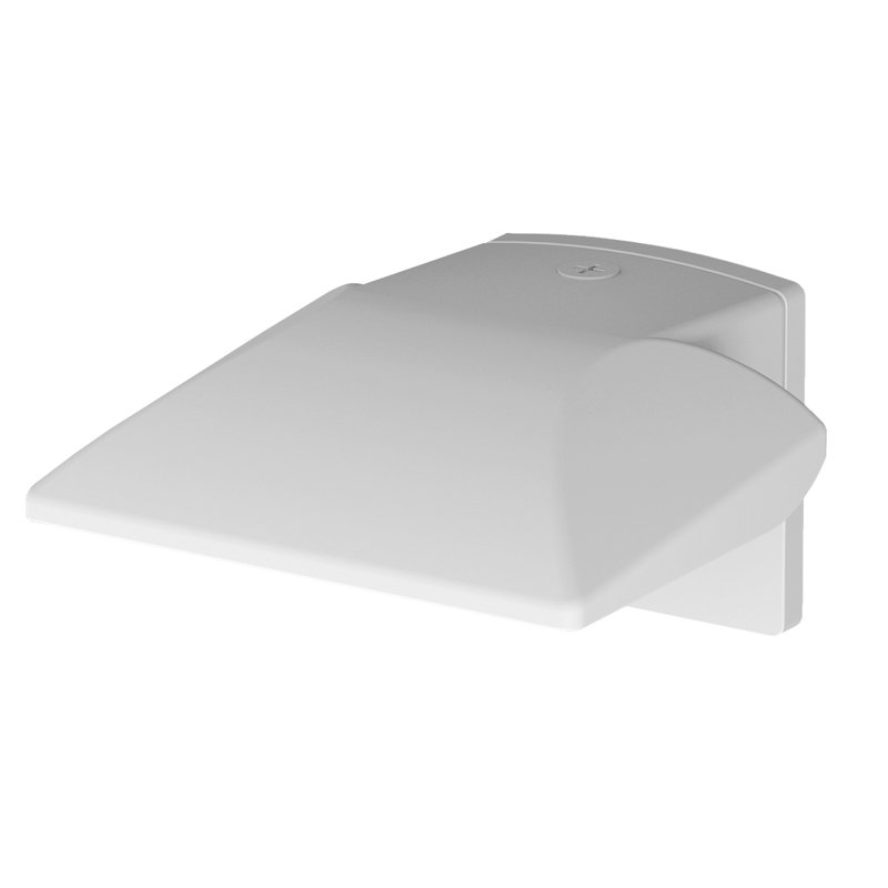Endurance™ 1 - Light LED Pendant, Architectural White