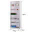 Troche 181.7cm H x 60.2cm W Bookcase-41270845