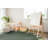 Just for Kids Clean Green by Joy Carpets Area Rug-1211690934