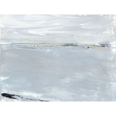 Inner Passage Print by Jacquie Gouveia