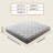 12 Inch Hybrid Mattress In A Box-1164434817