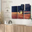 «Tennis Sport» sur toile-98978038