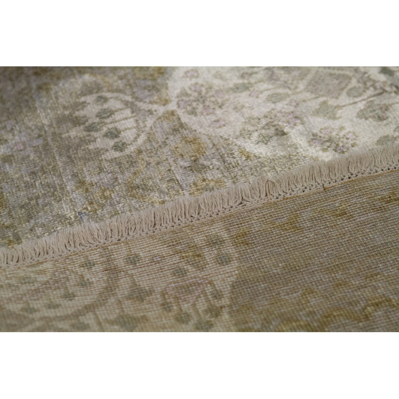 Shamas Area Rug